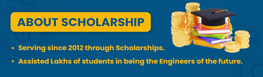About Scholarship